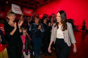 Stardust and substance: New Zealand’s election becomes a ‘third referendum’ on Jacinda Ardern’s leadership