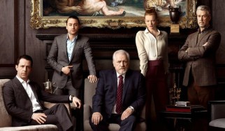 Celebrity, money and power: TV’s obsession with the Murdoch family dynasty