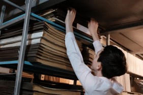 Insecure funding and lack of preparedness for digital transformation hindering Australia’s archives agencies, review finds