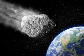 The world’s space agencies are on a quest to deflect a (harmless) asteroid