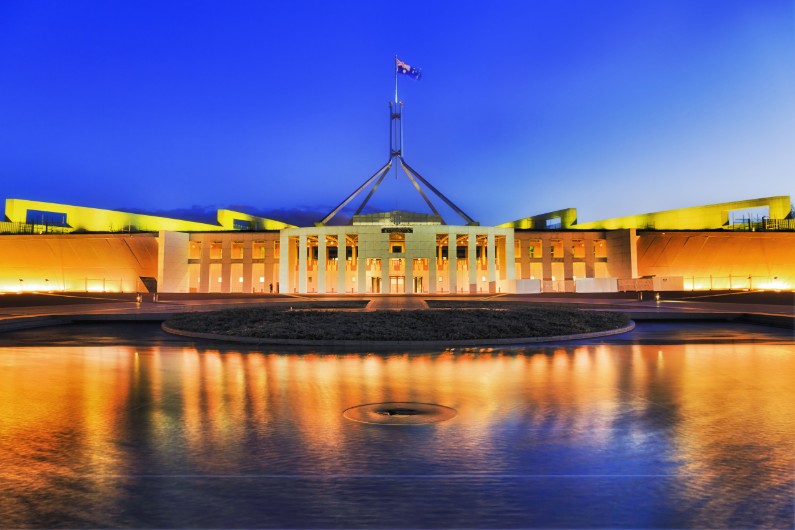 parliament-house