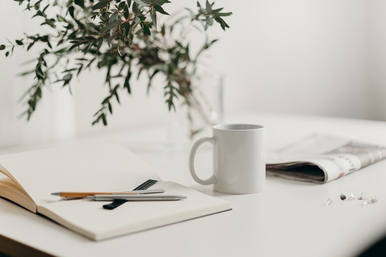 work-place-setting