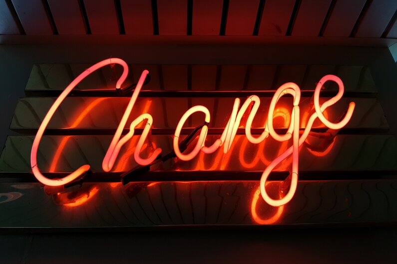 10 signs that it’s time for a career change