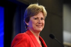 Christine Milne on lessons in bipartisanship, multipartisanship and good government