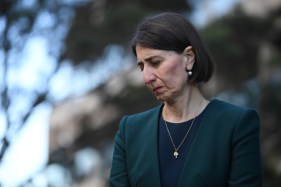 Berejiklian investigation about protecting public sector integrity, former ICAC lawyer says