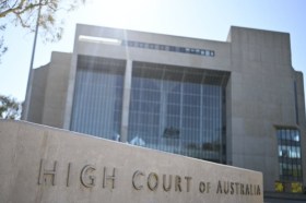 Meet Australia’s new High Court judges: a legal scholar’s take on the Morrison government’s appointees