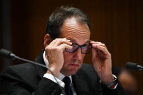 James Shipton resignation in ‘best interests’ of ASIC, Frydenberg says