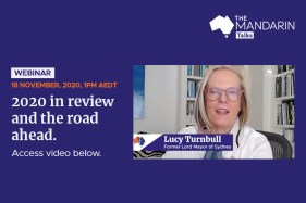 [Watch Now] Mandarin Talks: 2020 in review and the road ahead