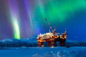 Norway’s Supreme Court set to rule on whether the country can keep searching for new Arctic oil