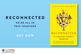 Reconnected: A Community Builder’s Handbook