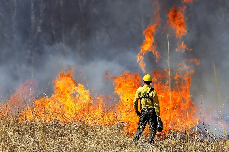 APRA executive calls for Australia to increase investment in natural disaster mitigation