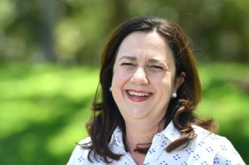 ‘Three-peat Palaszczuk’: why Queenslanders swung behind Labor in historic election