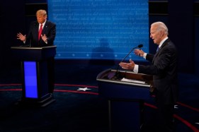 2020 US election: is Biden better for Australia?