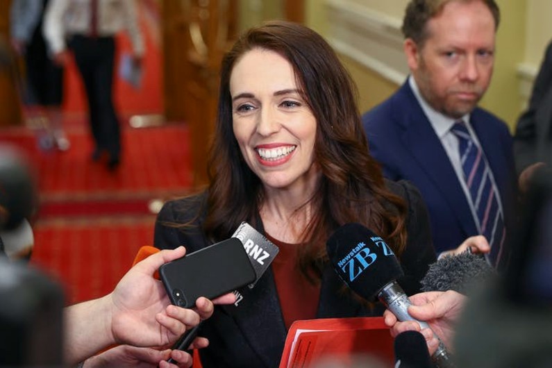 Her cabinet appointed, Jacinda Ardern now leads one of the most powerful governments NZ has seen