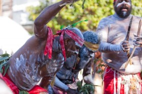 The Briefing: Australia has its first ever Country-based Reconciliation Action Plan. How have institutional programs faired?