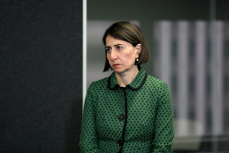 Berejiklian