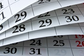 Public service calendar: What’s in store for 2021?