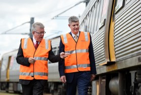 Queensland’s director general of transport on ethical leadership during COVID-19