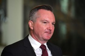 Bowen lobs his emissions-reductions bill