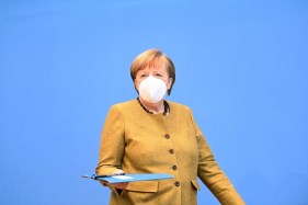 Auf Wiedersehen, ‘Mutti’: How Angela Merkel’s centrist politics shaped Germany and Europe