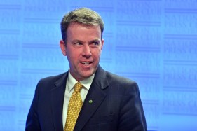 Dan Tehan’s daunting new role: restoring trade with China in a hostile political environment