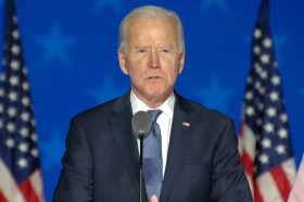 Biden to strengthen ethics rules for public servants