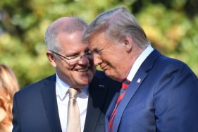 Opinion: As Trump exits the White House, he leaves Trumpism behind in Australia