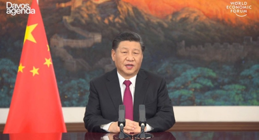 Xi sends a message the world can’t ignore. Here’s how it has been interpreted