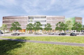 Work begins on third regional Victorian GovHub