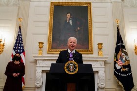 Joe Biden’s first foreign policy speech – an expert explains what it means for the world