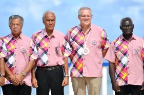 With five countries set to quit, is it curtains for the Pacific Islands Forum?