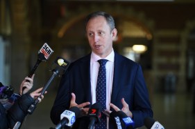 NSW transport secretary sacked without reason