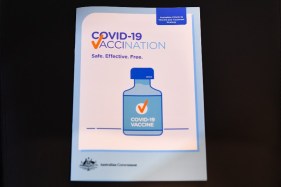 Survey results on the effectiveness of COVID-19 communications in Asian Australian communities