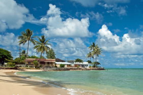 Hawaii’s beaches are disappearing. New legislation could help … if it’s enforced