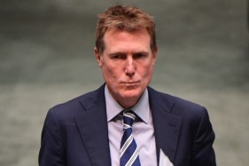 ‘An innocent man’. Prime Minister defends Christian Porter