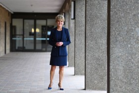 ‘Don’t rock the boat’: Julie Bishop shines light on culture at Parliament House