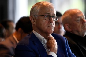 ‘Do you want to get this bill passed, or do you want to blow up Malcolm’s leadership?’ An interview with Malcolm Turnbull, part 2 – power