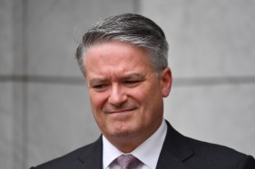 Six questions about Mathias Cormann