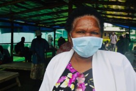 The cold reality of deploying 8,000 vaccines to PNG