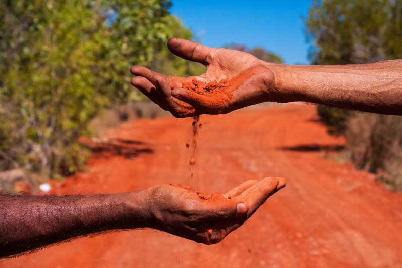 Among its 15 recommendations, the campaign has called on governments to fully implement the Uluru Statement from the Heart.