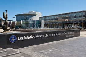 Access Canberra bureaucrat in hot water over accusations of discrimination, lying under oath