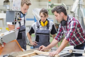 Vic government launches new apprenticeships agency