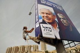 Israeli election: Mansour Abbas emerges as possible first Arab kingmaker in nation’s history