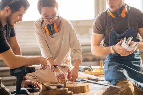 Tradies target of government’s apprentice and trainee announcement