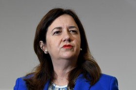 Queensland ramps up cash support for domestic and family violence programs