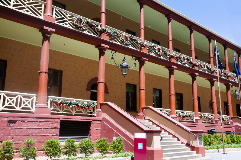 NSW-parliament-house