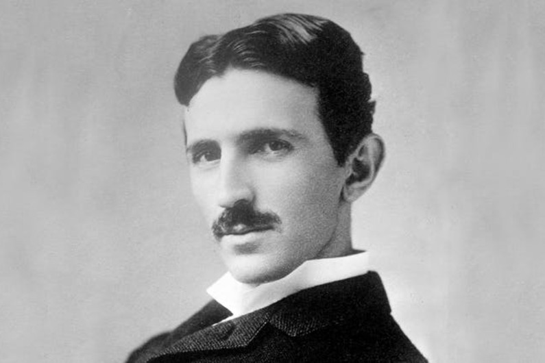 Nikola Tesla: 5G network could realise his dream of wireless electricity, a century after experiments failed