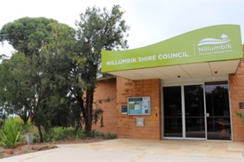 Nilimbuk Shire Council