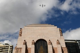 RAAF drops ‘airmen’ term