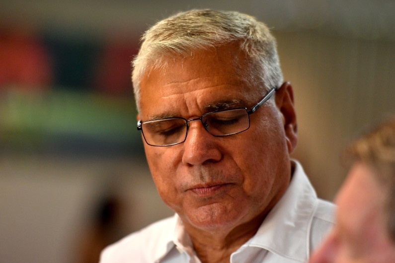 Warren Mundine